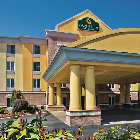 La Quinta By Wyndham Hot Springs Hotel Luaran gambar