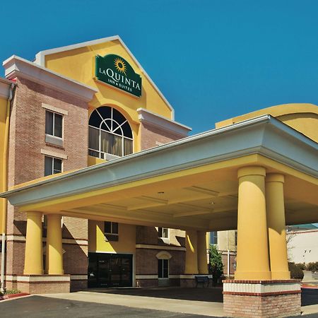 La Quinta By Wyndham Hot Springs Hotel Luaran gambar